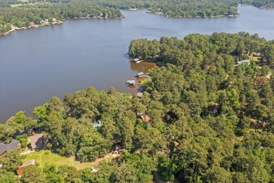 WATERFRONT BEAUTY -- TEJAS SHORES SUBDIVISION! - photo 30
