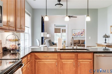 Absolutely stunning all-brick home in the sought-after Cottages - photo 9
