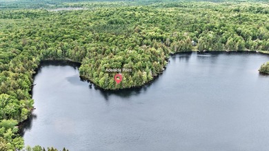 An exceptional opportunity to own five contiguous waterfront - photo 9