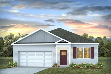 Perfectly situated near the best of Myrtle Beach, from shopping - photo 1