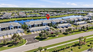 (private lake, pond, creek) Condo For Sale in Punta Gorda Florida