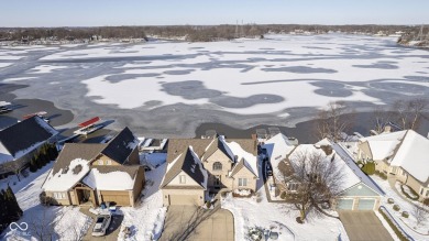 Lake Home For Sale in Cicero, Indiana