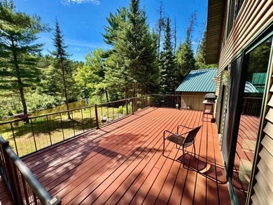 Discover this charming 2 bedroom, 2 bath chalet overlooking the - photo 6