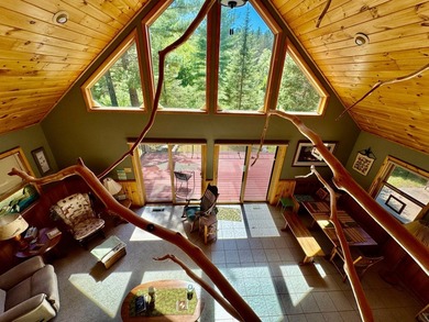 Discover this charming 2 bedroom, 2 bath chalet overlooking the - photo 10