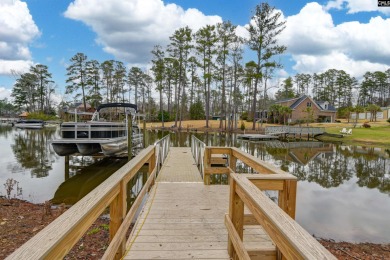 Lake Lot For Sale in Gilbert, South Carolina