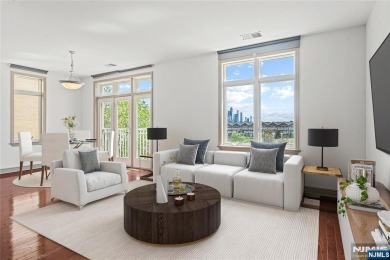Lake Home For Sale in North Bergen, New Jersey