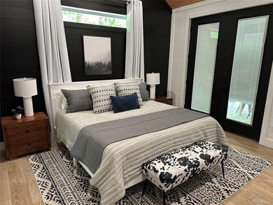 Lake Home For Sale in Hochatown, Oklahoma