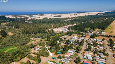 DUNE ACCESS RESIDENTIAL/RECREATIONAL LOT WITH RV STORAGE - photo 3