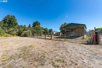 DUNE ACCESS RESIDENTIAL/RECREATIONAL LOT WITH RV STORAGE - photo 5