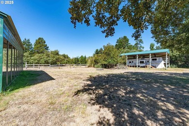DUNE ACCESS RESIDENTIAL/RECREATIONAL LOT WITH RV STORAGE - photo 7