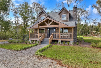 (private lake, pond, coastal) Home For Sale in Jackson South Carolina