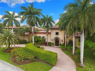 Set on a 1.63-acre corner lot in Quail West, this distinctive - photo 4