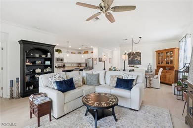 REDUCED!! BARELY LIVED IN Lennar Alexander model located in the - photo 6