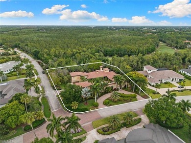 Set on a 1.63-acre corner lot in Quail West, this distinctive - photo 7