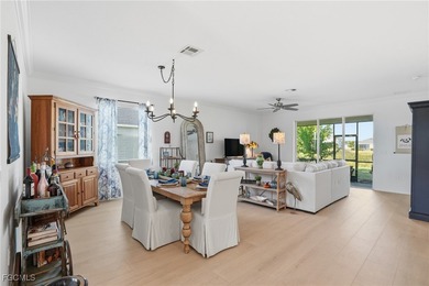 REDUCED!! BARELY LIVED IN Lennar Alexander model located in the - photo 8