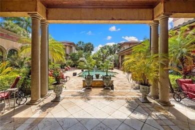 Set on a 1.63-acre corner lot in Quail West, this distinctive - photo 9