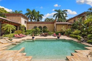 Set on a 1.63-acre corner lot in Quail West, this distinctive - photo 10
