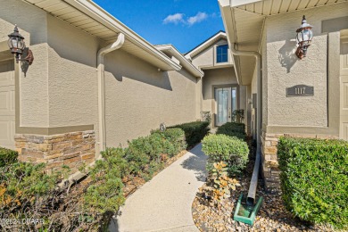 Lakes at Plantation Bay Golf & Country Club Townhome/Townhouse For Sale in Ormond Beach Florida