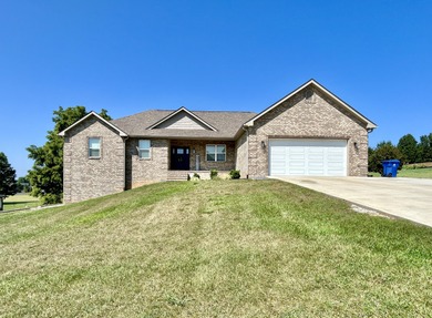 Welcome to this stunning home in desirable Twin Lakes, built in - Lake Home For Sale in Somerset, Kentucky