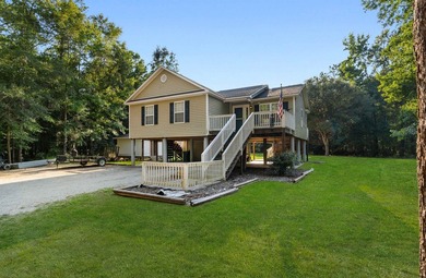 Experience the best of coastal Carolina living at this beautiful - photo 8