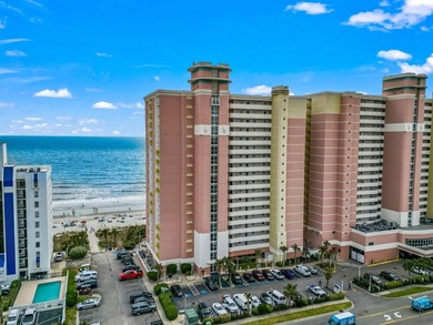 Welcome to Bay Watch Resort - North Tower, where breathtaking - photo 1
