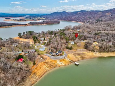 Affordable Cherokee Lake View Lot in Gated Community - photo 15