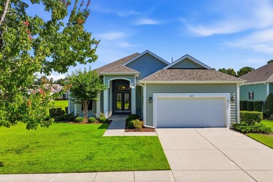 Welcome to 673 Grand Cypress Way, where timeless elegance - photo 1