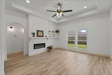 Now available as a pre-completion opportunity, this 3-bedroom - photo 11