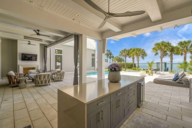Privately positioned on over 1.03 bayfront acres in Miramar - photo 11