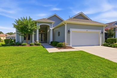 Welcome to 673 Grand Cypress Way, where timeless elegance - photo 2