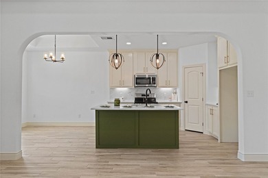 Now available as a pre-completion opportunity, this 3-bedroom - photo 12