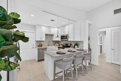 Beautifully updated Florida Ranch home overlooking Cliff Lake - photo 12