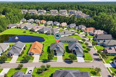 Welcome to 673 Grand Cypress Way, where timeless elegance - photo 3