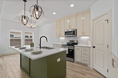 Now available as a pre-completion opportunity, this 3-bedroom - photo 13