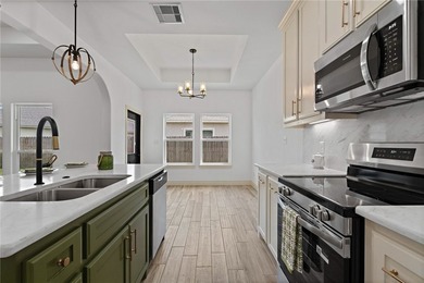 Now available as a pre-completion opportunity, this 3-bedroom - photo 14