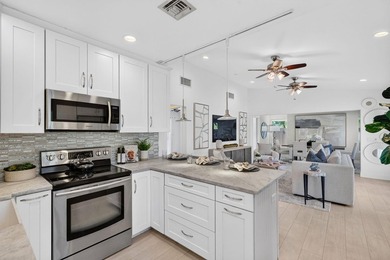 Beautifully updated Florida Ranch home overlooking Cliff Lake - photo 15