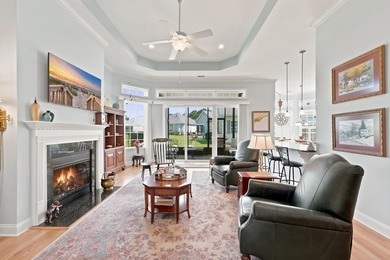 Welcome to 673 Grand Cypress Way, where timeless elegance - photo 7