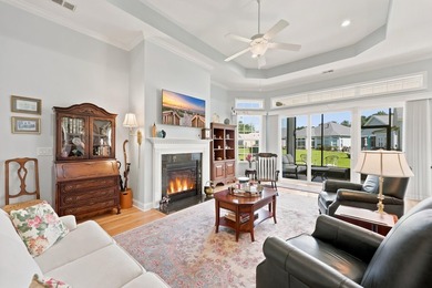 Welcome to 673 Grand Cypress Way, where timeless elegance - photo 9
