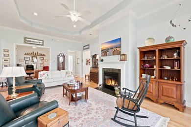Welcome to 673 Grand Cypress Way, where timeless elegance - photo 10