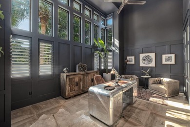 Privately positioned on over 1.03 bayfront acres in Miramar - photo 20