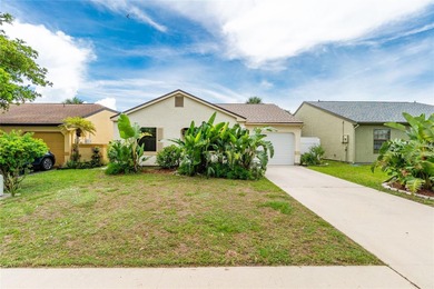 Port Charlotte Waterway Area Home Sale Pending in Port Charlotte Florida