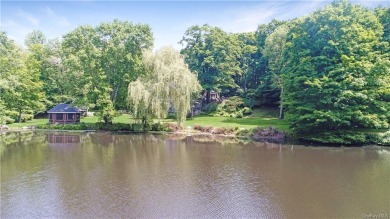 (private lake, pond, creek) Home For Sale in Cortlandt New York