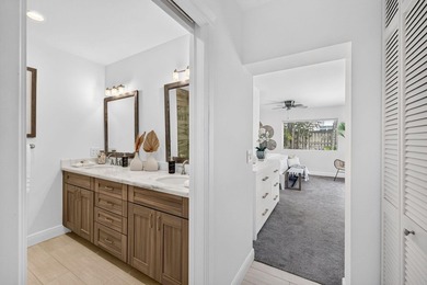 Beautifully updated Florida Ranch home overlooking Cliff Lake - photo 26