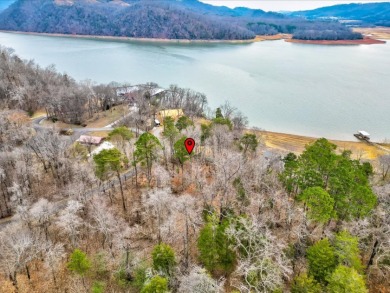 Affordable Cherokee Lake View Lot in Gated Community - photo 22