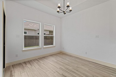 Now available as a pre-completion opportunity, this 3-bedroom - photo 31