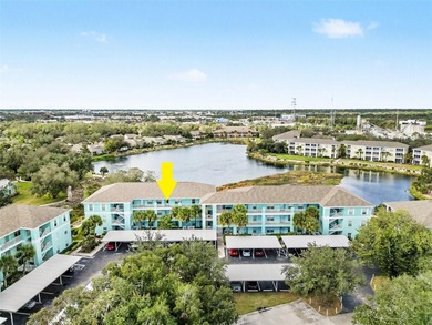 Port Charlotte Waterway Area Condo For Sale in Port Charlotte Florida