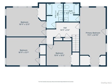 Welcome to Your Dream Home in the Heart of Merrick! Perfectly - photo 31