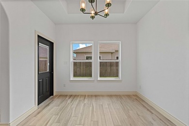 Now available as a pre-completion opportunity, this 3-bedroom - photo 32