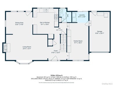 Welcome to Your Dream Home in the Heart of Merrick! Perfectly - photo 32