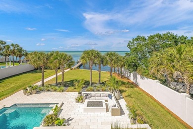 Privately positioned on over 1.03 bayfront acres in Miramar - photo 34